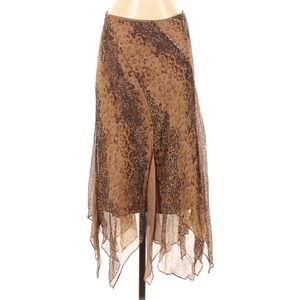 Asymmetrical Dress by Laundry by Shelli Segal